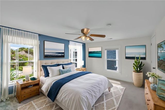 1700 Dandy Loop RD, Yorktown, VA 23692