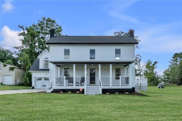 1700 Dandy Loop RD, Yorktown, VA 23692