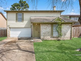 19918 Bambiwoods Drive, Humble, TX 77346