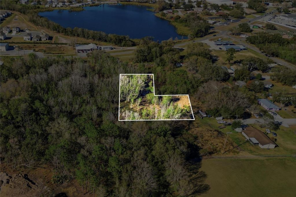 LOUISE AVE, Dundee, FL 33838