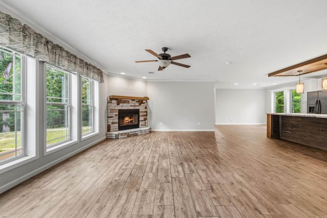 764 Whitfield Road, Pearcy, AR 71964