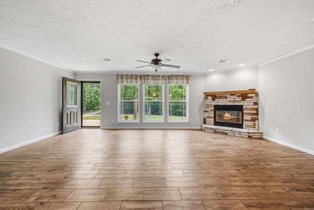 764 Whitfield Road, Pearcy, AR 71964