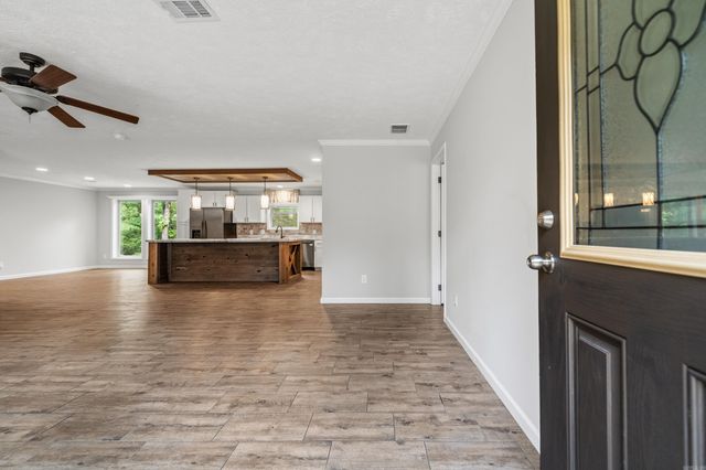 764 Whitfield Road, Pearcy, AR 71964