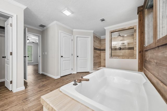 764 Whitfield Road, Pearcy, AR 71964