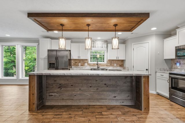 764 Whitfield Road, Pearcy, AR 71964
