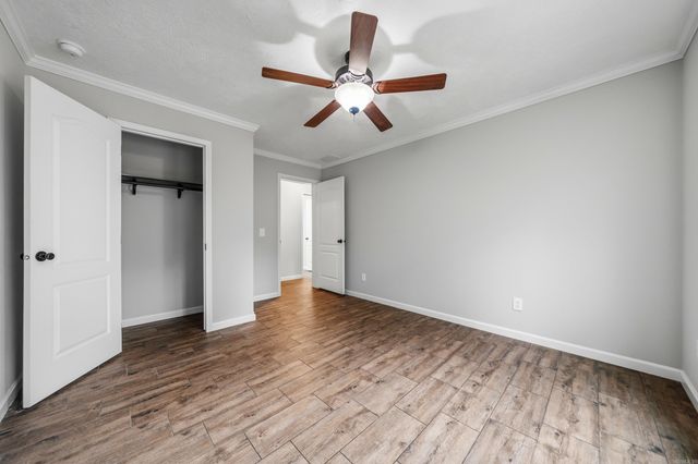 764 Whitfield Road, Pearcy, AR 71964