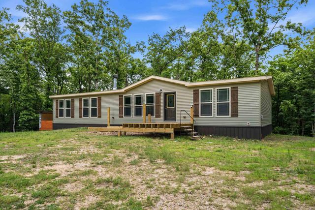 764 Whitfield Road, Pearcy, AR 71964