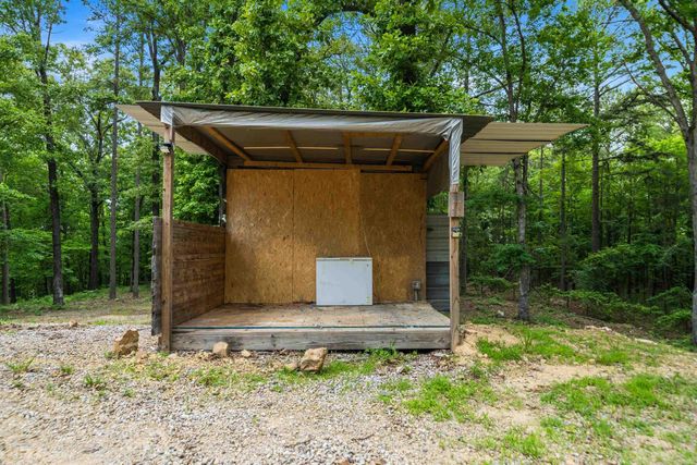 764 Whitfield Road, Pearcy, AR 71964