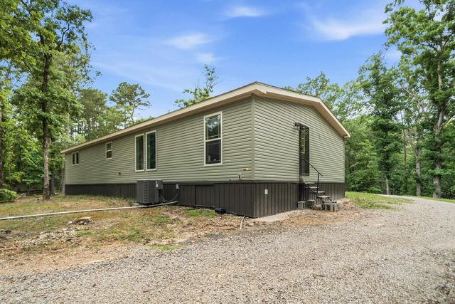 764 Whitfield Road, Pearcy, AR 71964