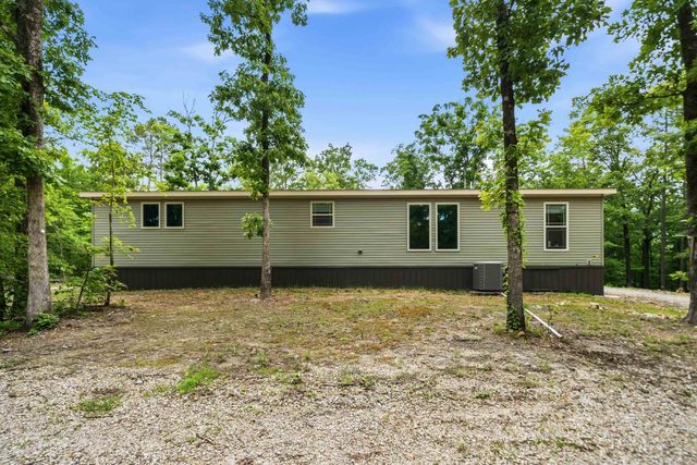 764 Whitfield Road, Pearcy, AR 71964