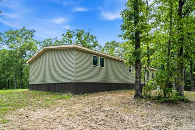 764 Whitfield Road, Pearcy, AR 71964