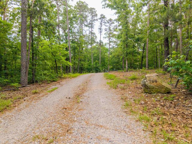 764 Whitfield Road, Pearcy, AR 71964