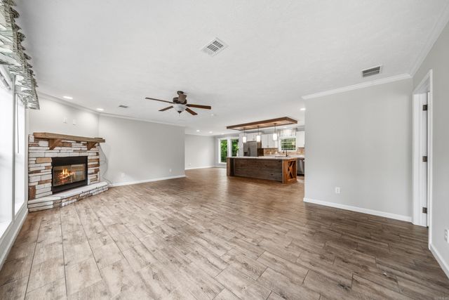 764 Whitfield Road, Pearcy, AR 71964