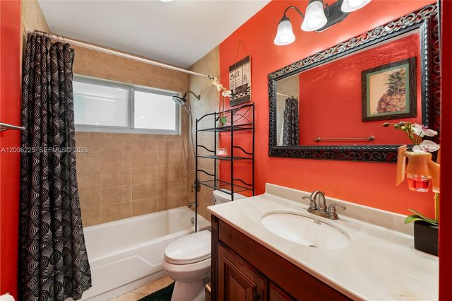 4402 NW 44th Ave, Tamarac, FL 33319