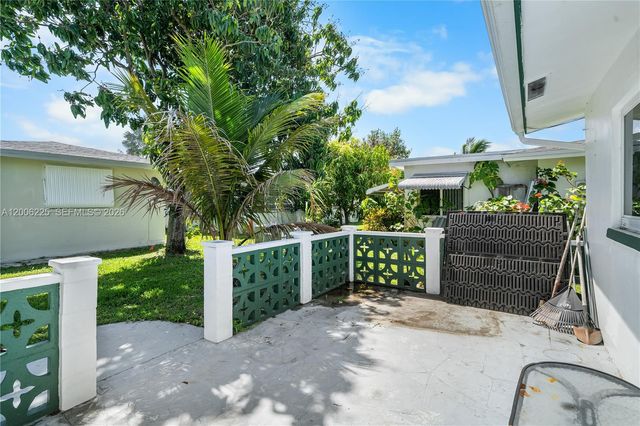 4402 NW 44th Ave, Tamarac, FL 33319