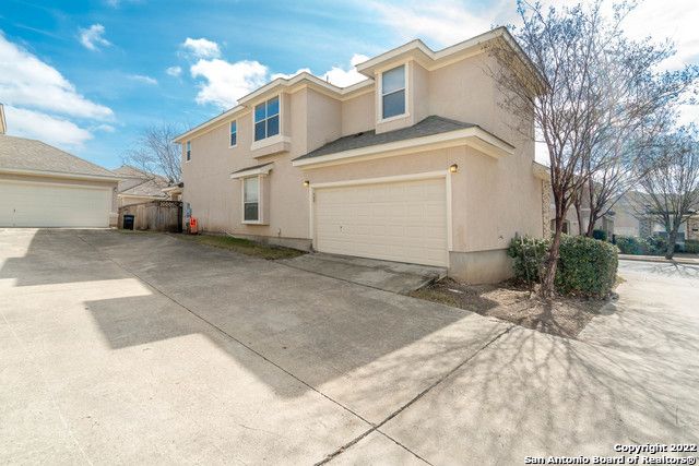 6703 BISCAY BAY, San Antonio, TX 78249