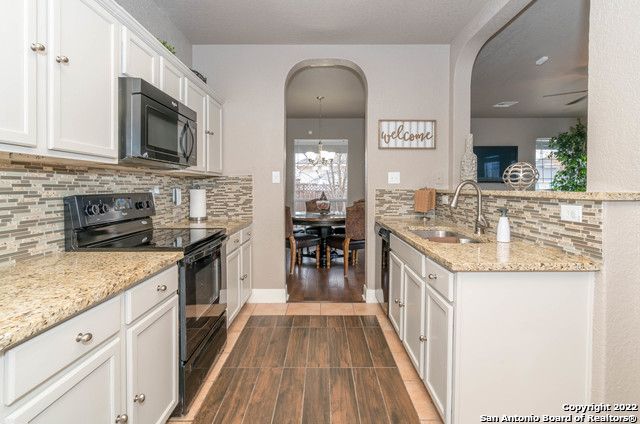 6703 BISCAY BAY, San Antonio, TX 78249