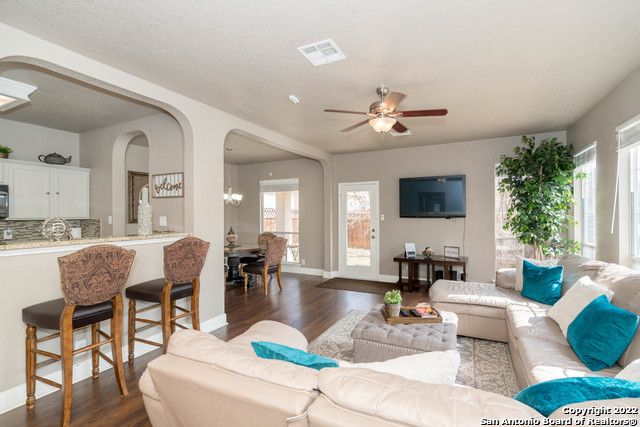 6703 BISCAY BAY, San Antonio, TX 78249