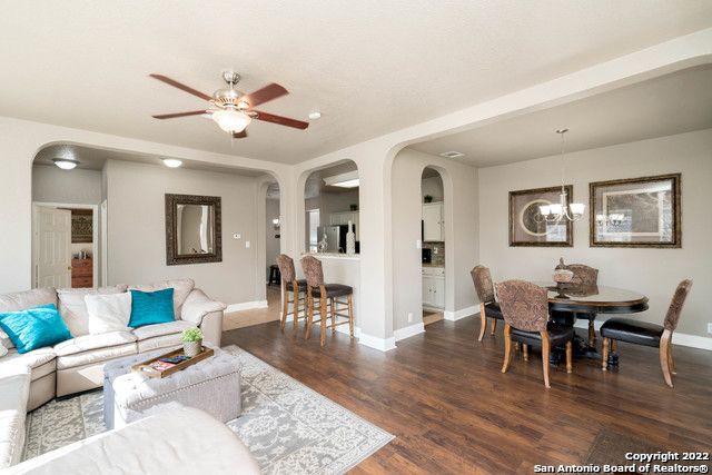 6703 BISCAY BAY, San Antonio, TX 78249