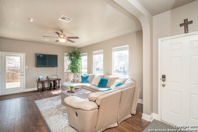 6703 BISCAY BAY, San Antonio, TX 78249