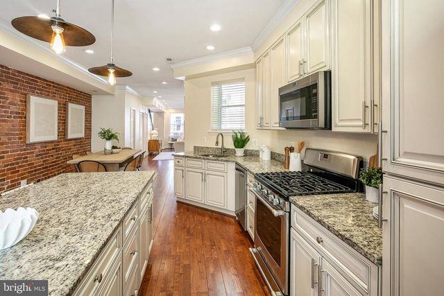 649 ORLEANS PL NE, Washington, DC 20002