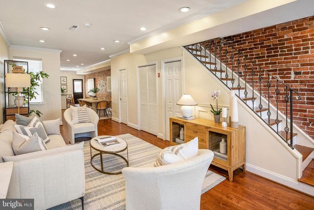 649 ORLEANS PL NE, Washington, DC 20002