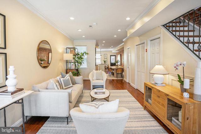 649 ORLEANS PL NE, Washington, DC 20002