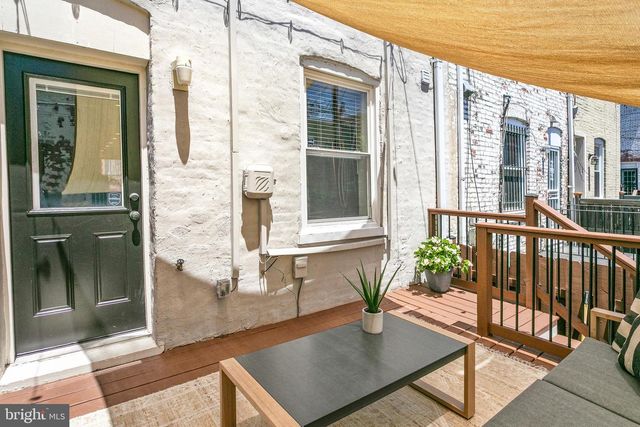 649 ORLEANS PL NE, Washington, DC 20002