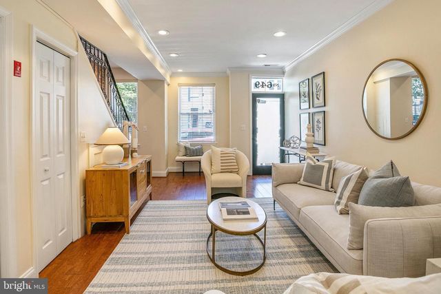 649 ORLEANS PL NE, Washington, DC 20002