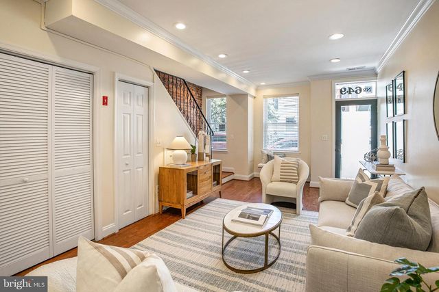 649 ORLEANS PL NE, Washington, DC 20002