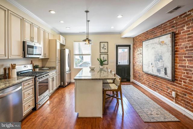 649 ORLEANS PL NE, Washington, DC 20002