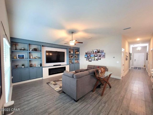 291 Bayou Bend Lane, Panama City, FL 32404