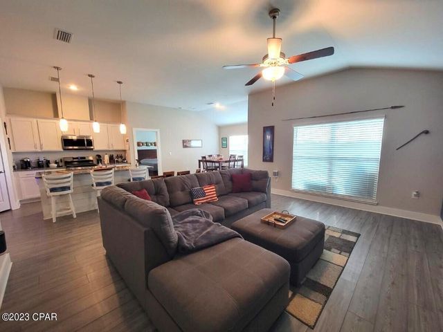 291 Bayou Bend Lane, Panama City, FL 32404