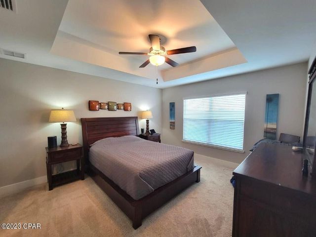 291 Bayou Bend Lane, Panama City, FL 32404