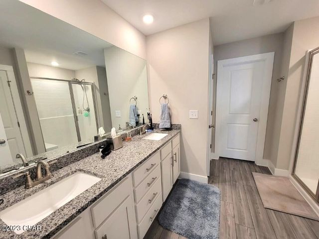 291 Bayou Bend Lane, Panama City, FL 32404