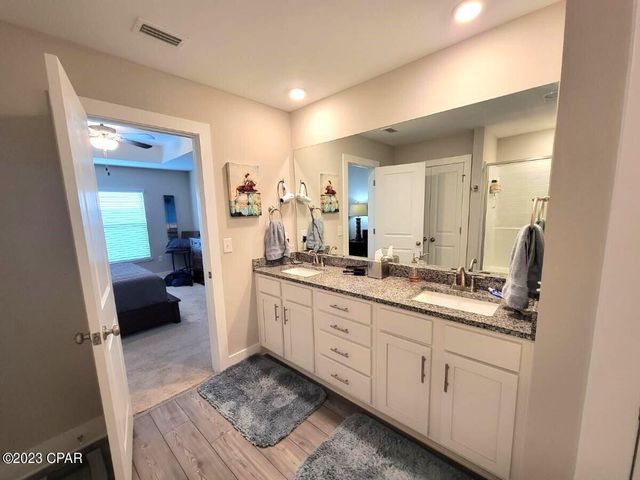 291 Bayou Bend Lane, Panama City, FL 32404