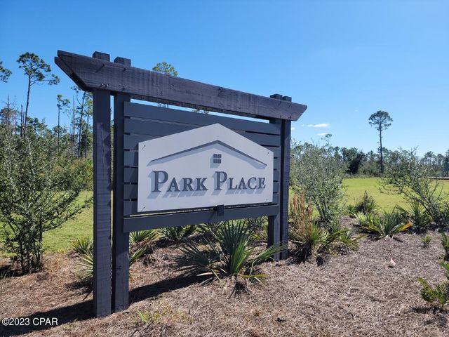 291 Bayou Bend Lane, Panama City, FL 32404