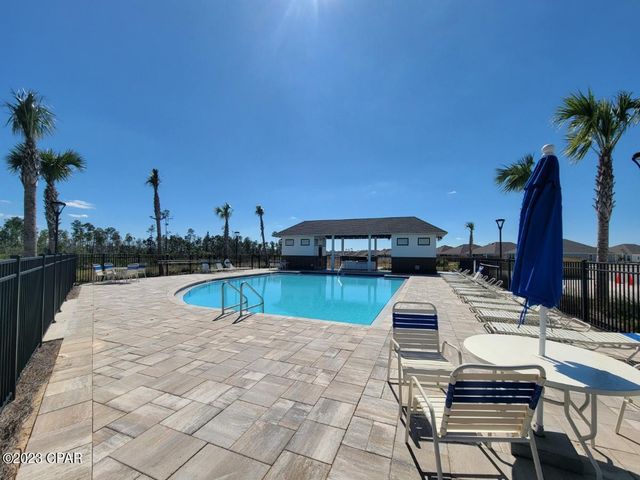 291 Bayou Bend Lane, Panama City, FL 32404