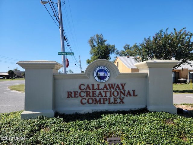 291 Bayou Bend Lane, Panama City, FL 32404