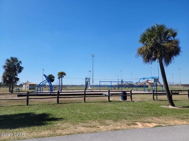 291 Bayou Bend Lane, Panama City, FL 32404