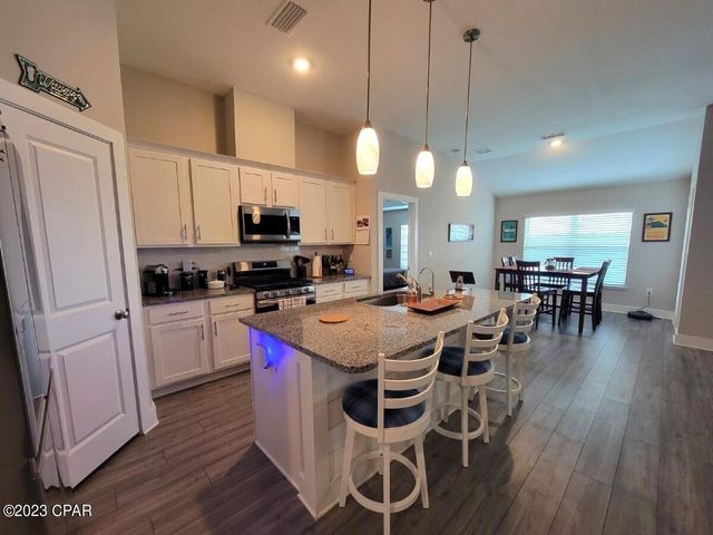 291 Bayou Bend Lane, Panama City, FL 32404