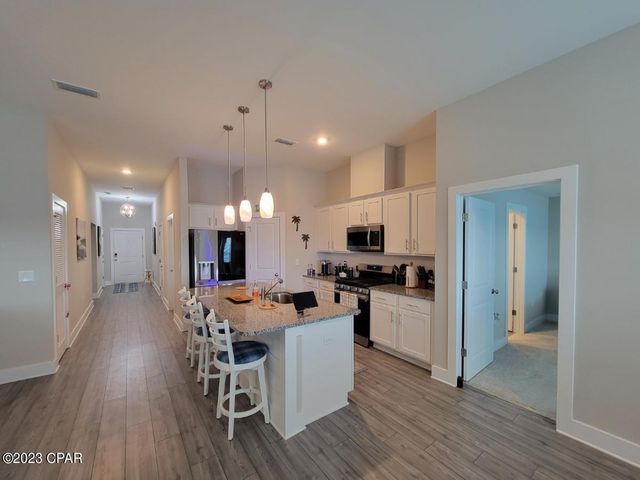 291 Bayou Bend Lane, Panama City, FL 32404