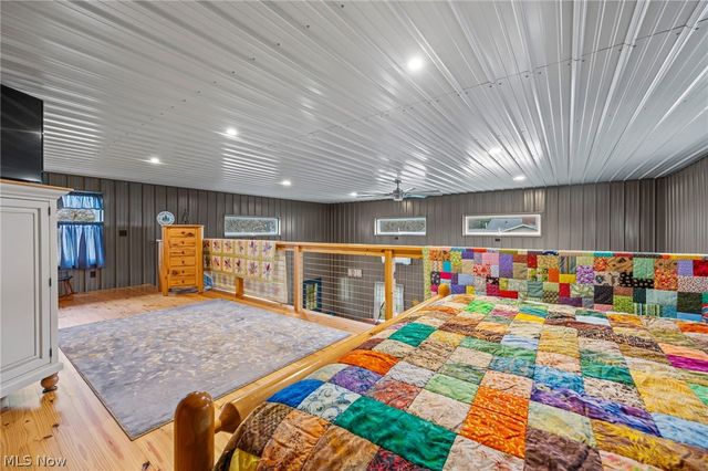 19 Harclay Court, Hayesville, OH 44838