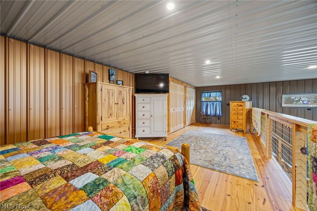 19 Harclay Court, Hayesville, OH 44838