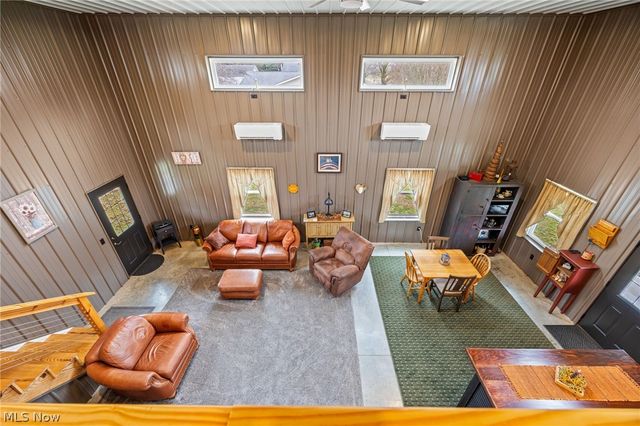 19 Harclay Court, Hayesville, OH 44838