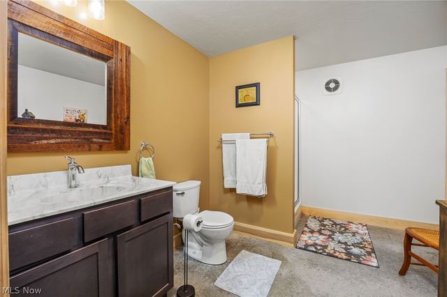 19 Harclay Court, Hayesville, OH 44838