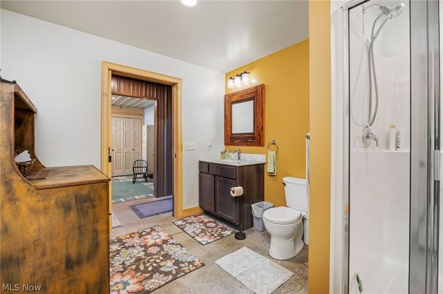 19 Harclay Court, Hayesville, OH 44838