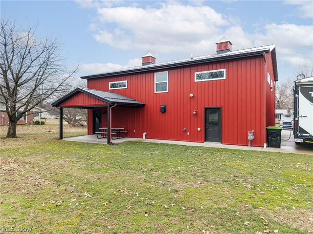 19 Harclay Court, Hayesville, OH 44838
