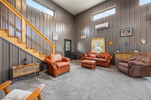 19 Harclay Court, Hayesville, OH 44838