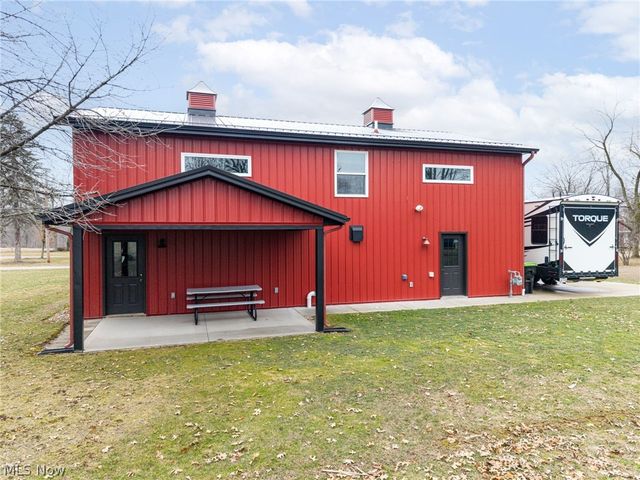 19 Harclay Court, Hayesville, OH 44838